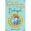 KNYGA Grace Cavendish Lady Grace Mysteries: Betrayal