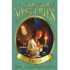 KNYGA Grace Cavendish Lady Grace Mysteries: Feud