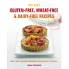 KNYGA Grace Cheetham Best Gluten-Free, Wheat-Free &amp; Dairy-Free Recipes