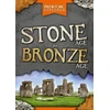 KNYGA Grace Jones; Drue Rintoul Stone Age to Bronze Age