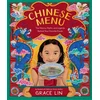 KNYGA Grace Lin Chinese Menu