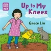 KNYGA Grace Lin Up to My Knees!