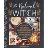 KNYGA Grace Mcquillan Natural Witch's Cookbook