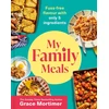 KNYGA Grace Mortimer My Family Meals