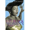 KNYGA Grace Nichols Fat Juodas Woman's Poems