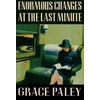 KNYGA Grace Paley Enormous Changes at the Last Minute