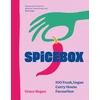 KNYGA Grace Regan SpiceBox