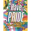 KNYGA Grace Stewart Have Pride