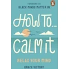 KNYGA Grace Victory How To Calm It