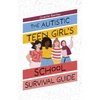 KNYGA Gracie Barlow Autistic Teen Girl's School Survival Guide