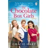 KNYGA Gracie Hart Chocolate Box Girls