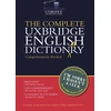KNYGA Graeme Garden Complete Uxbridge English Dictionary