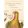 KNYGA Graeme Gibson Bedside Book of Birds