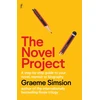KNYGA Graeme Simsion Novel Project