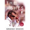 KNYGA Graeme Swann Ashes: It's All About the Urn