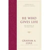 KNYGA Graham A Cole He Who Gives Life