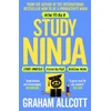 KNYGA Graham Allcott How to be a Study Ninja