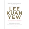 KNYGA Graham Allison Lee Kuan Yew