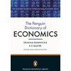 KNYGA Graham Bannock Penguin Dictionary of Economics