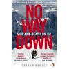KNYGA Graham Bowley No Way Down