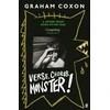 KNYGA Graham Coxon Verse, Chorus, Monster!