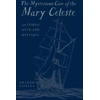 KNYGA Graham Faiella Mysterious Case of the Mary Celeste