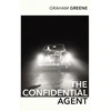 KNYGA Graham Greene Confidential Agent