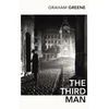 KNYGA Graham Greene Third Man and The Fallen Idol