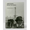 KNYGA Graham Harrison Lee Jun Fujita: Behind the Camera