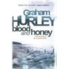 KNYGA Graham Hurley Blood And Honey