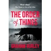 KNYGA Graham Hurley Order of Things