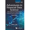 KNYGA Graham L Giller Adventures In Financial Data Science: The Empirical Properties Of Financial And Economic Data