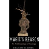 KNYGA Graham M Jones Magic's Reason