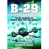 KNYGA Graham M Simons B-29: Superfortress