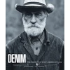 KNYGA Graham Marsh Denim, The Fabric That Built America