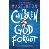 KNYGA Graham Masterton Children God Forgot