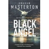 KNYGA Graham Masterton Juodas Angel