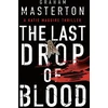 KNYGA Graham Masterton Last Drop of Blood
