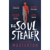 KNYGA Graham Masterton Soul Stealer