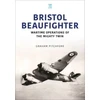 KNYGA Graham Pitchfork Bristol Beaufighter