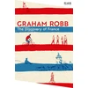 KNYGA Graham Robb Discovery of France