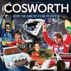 KNYGA Graham Robson Cosworth - the Search for Power (6th Edition)