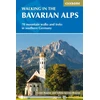 KNYGA Grant Bourne Walking in the Bavarian Alps