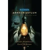 KNYGA Grant Morrison Absolute Batman: Arkham Asylum