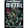 KNYGA Grant Morrison Dark Nights: Metal