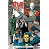KNYGA Grant Morrison Doom Patrol Book One