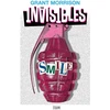KNYGA Grant Morrison Invisibles Omnibus