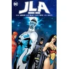 KNYGA Grant Morrison JLA Book One