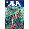 KNYGA Grant Morrison JLA Book Two