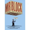 KNYGA Graphic History Graphic History Collective Mr. Block